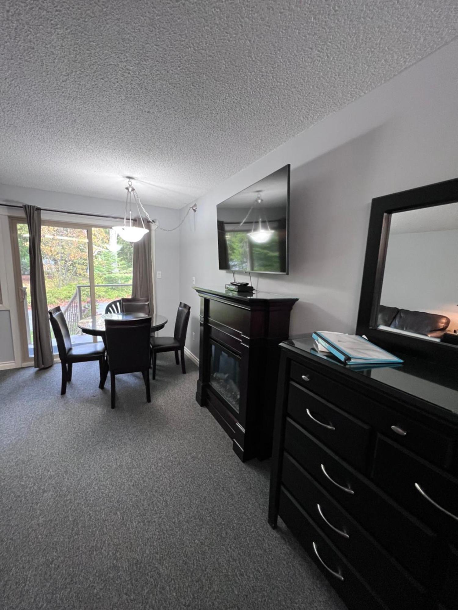 Shorewater Resort Qualicum Beach Eksteriør bilde